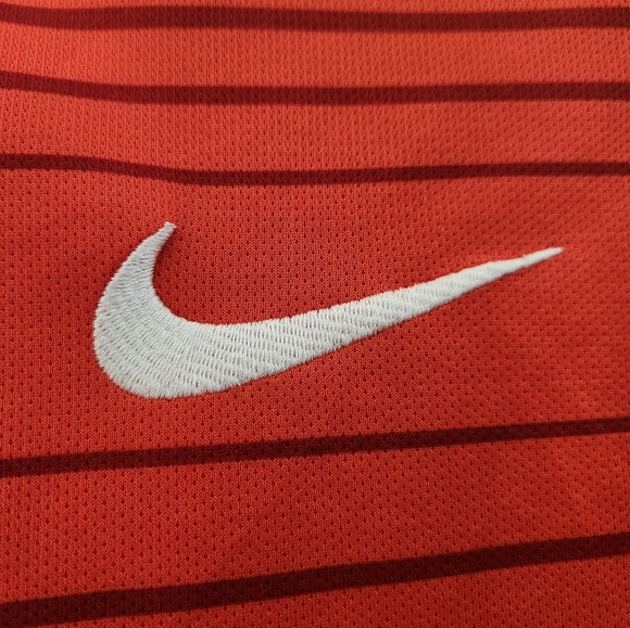 SOLD - Portugal National Team Soccer Jersey 2014 - Picture 6 of 8